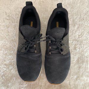 New Balance 574D Black sneakers